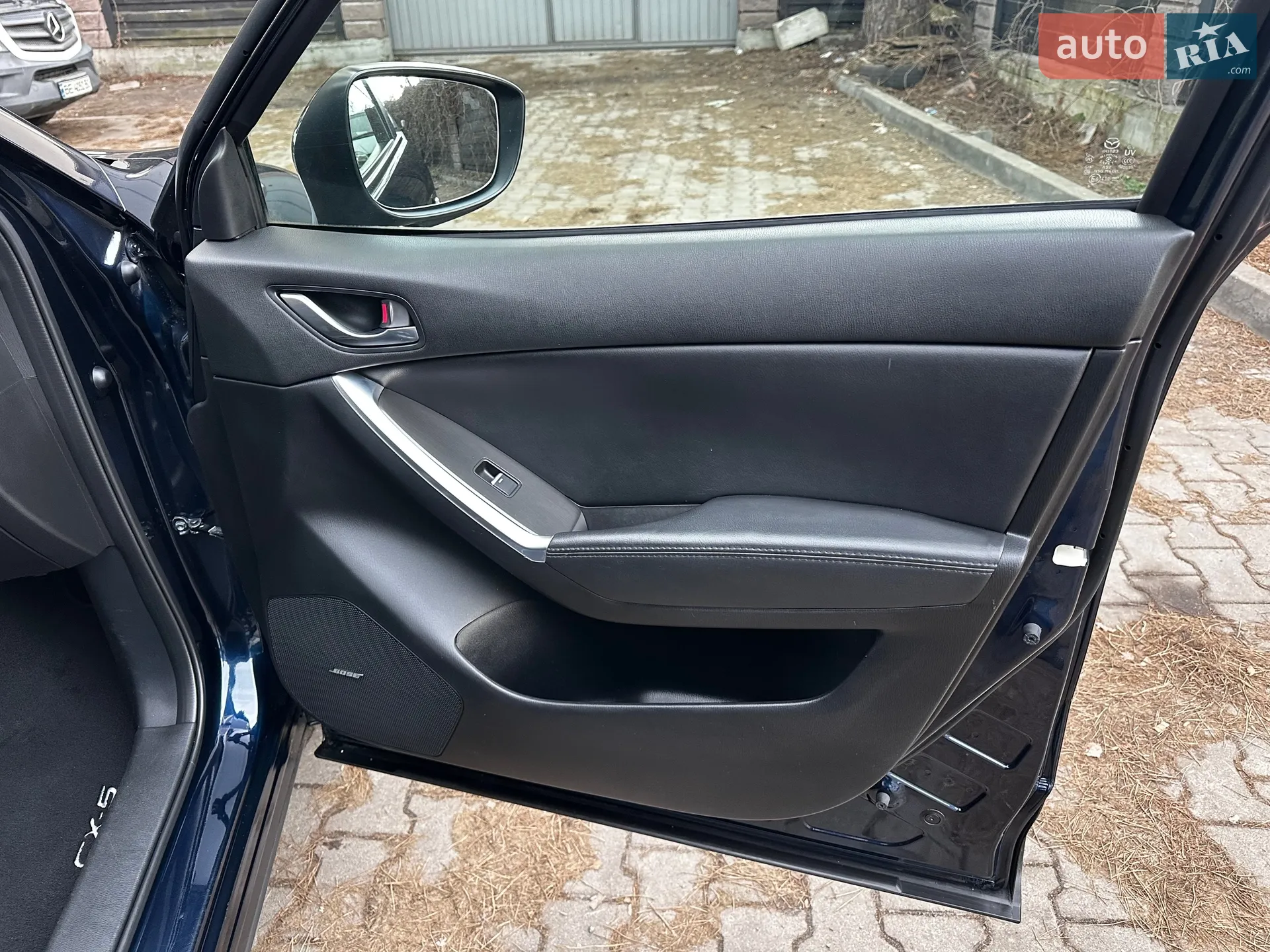 2015 Mazda CX-5 - мініатюра 83
