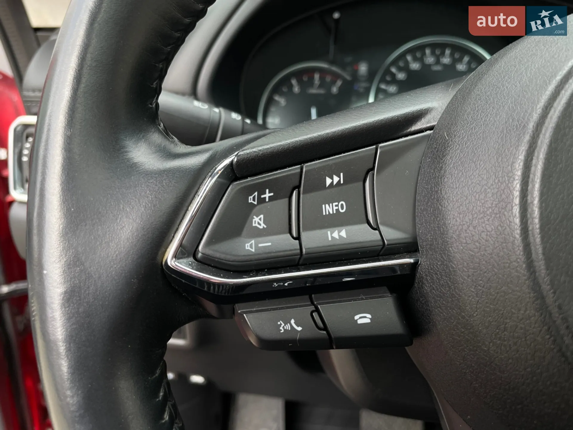 2020 Mazda CX-5 - мініатюра 19