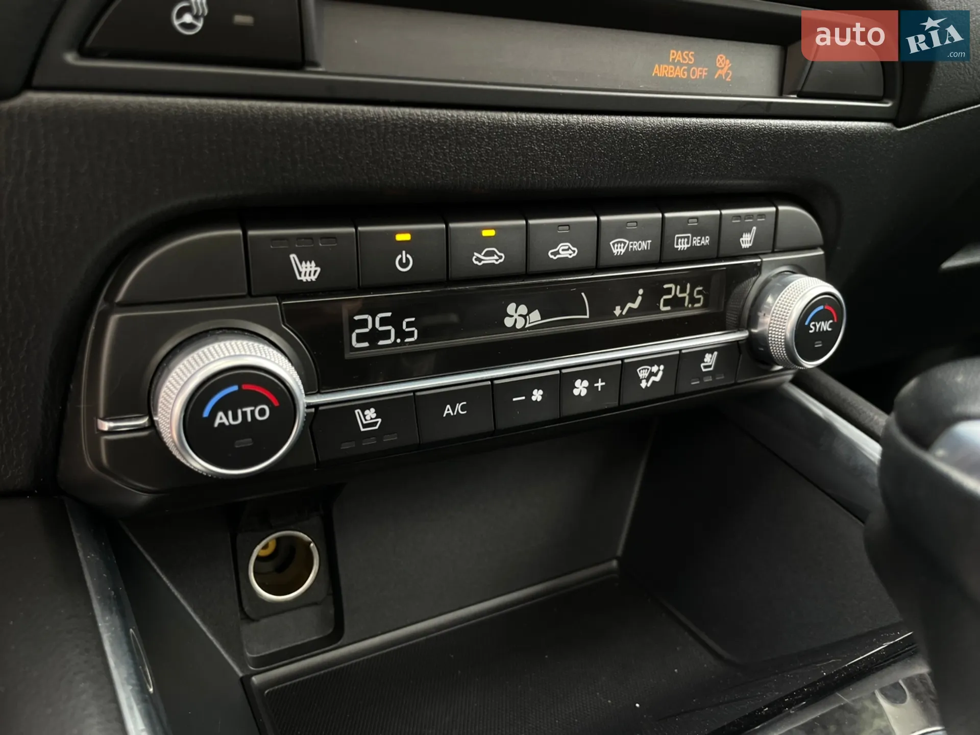 2020 Mazda CX-5 - мініатюра 25