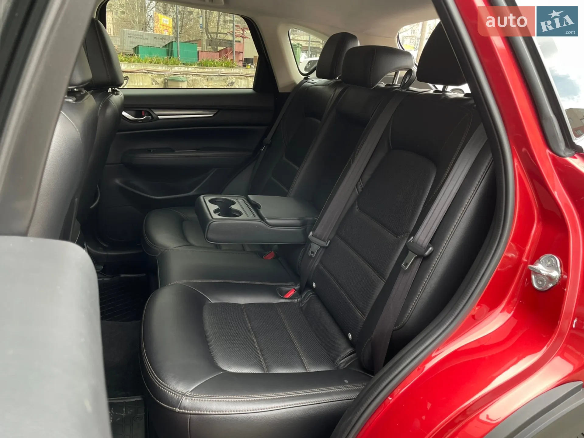 2020 Mazda CX-5 - мініатюра 29