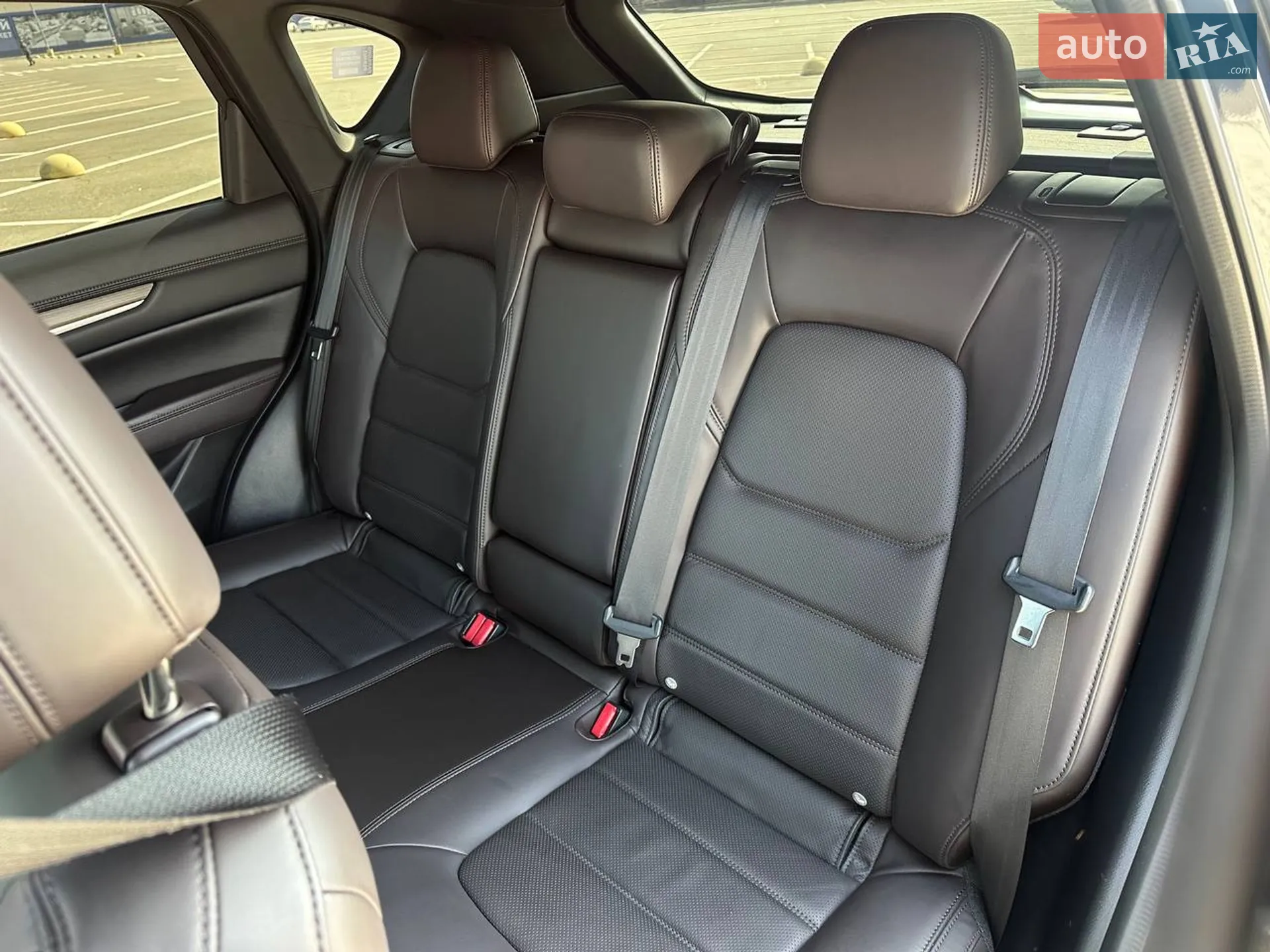 2019 Mazda CX-5 - мініатюра 13