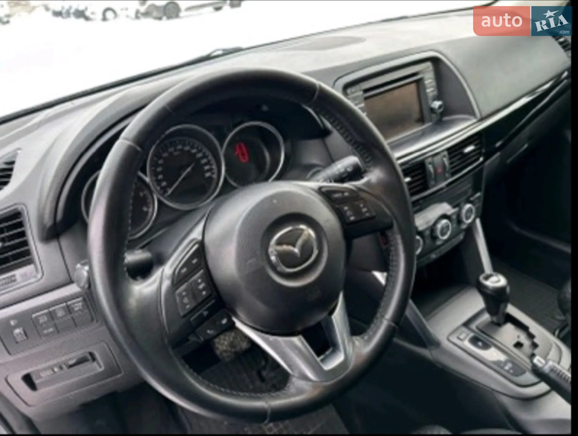 2013 Mazda CX-5 - мініатюра 6