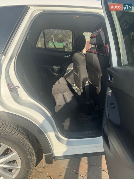 Внедорожник / Кроссовер Mazda CX-5 2013 в Доманевке