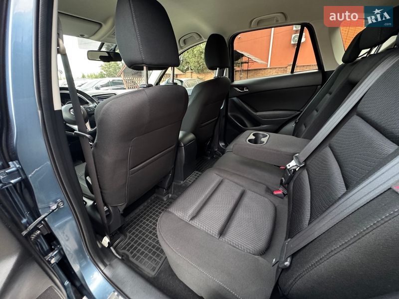 Внедорожник / Кроссовер Mazda CX-5 2014 в Виннице фото 3 Внедорожник / Кроссовер Mazda CX-5 2014 в Виннице