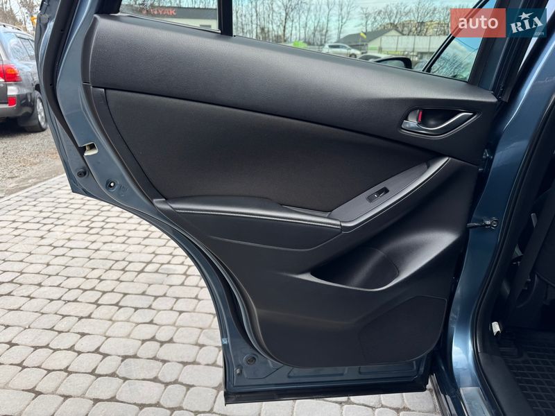 Внедорожник / Кроссовер Mazda CX-5 2014 в Виннице фото 26 Внедорожник / Кроссовер Mazda CX-5 2014 в Виннице