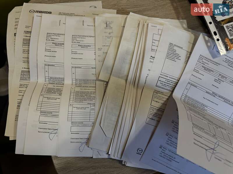 Внедорожник / Кроссовер Mazda CX-5 2014 в Виннице фото 47 Внедорожник / Кроссовер Mazda CX-5 2014 в Виннице