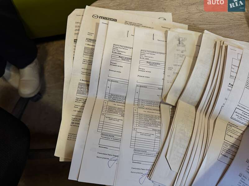 Внедорожник / Кроссовер Mazda CX-5 2014 в Виннице фото 48 Внедорожник / Кроссовер Mazda CX-5 2014 в Виннице