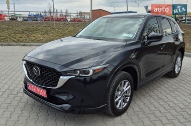 Позашляховик / Кросовер Mazda CX-5 2023 в Вінниці
