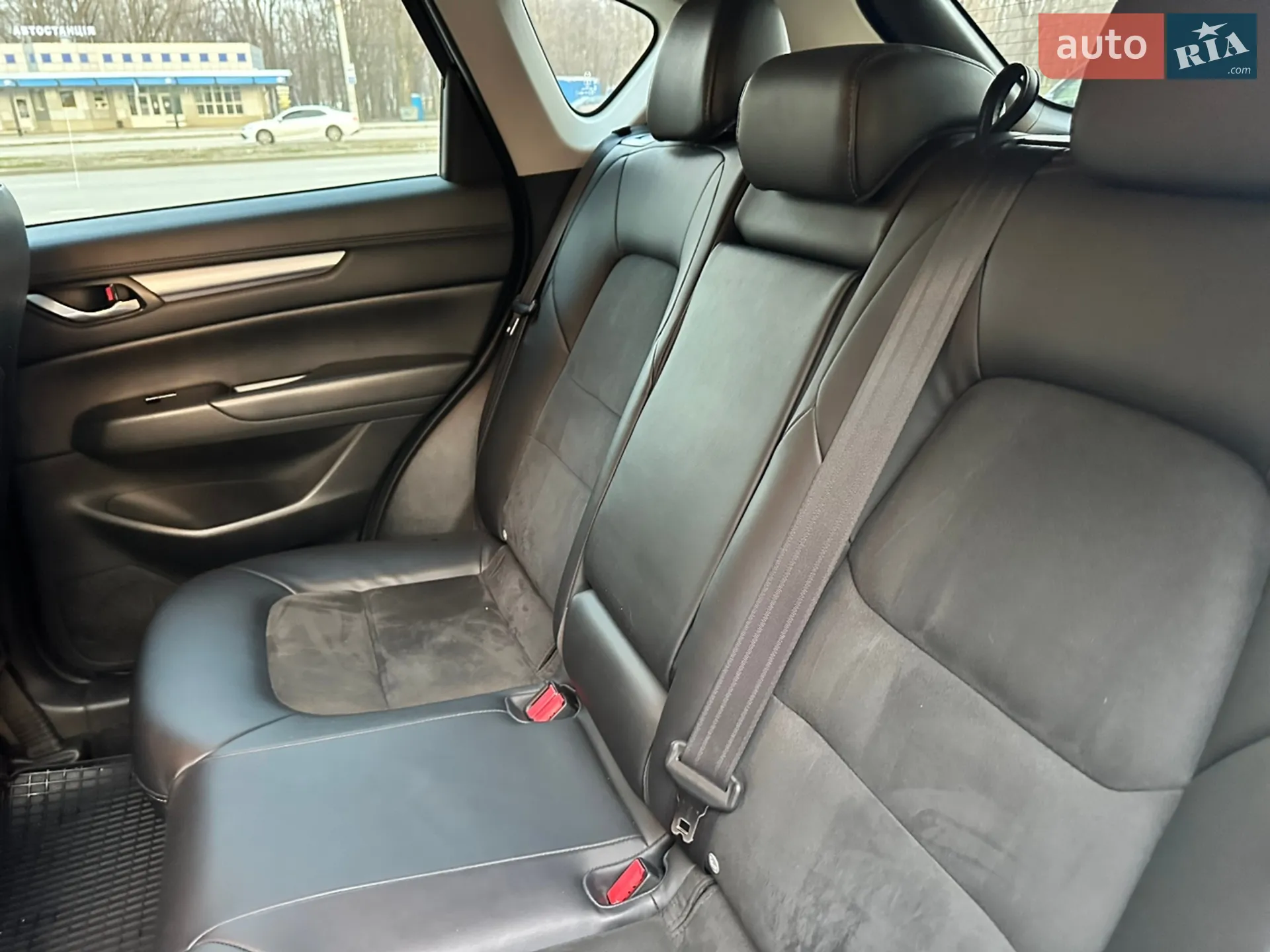 2017 Mazda CX-5 - мініатюра 22