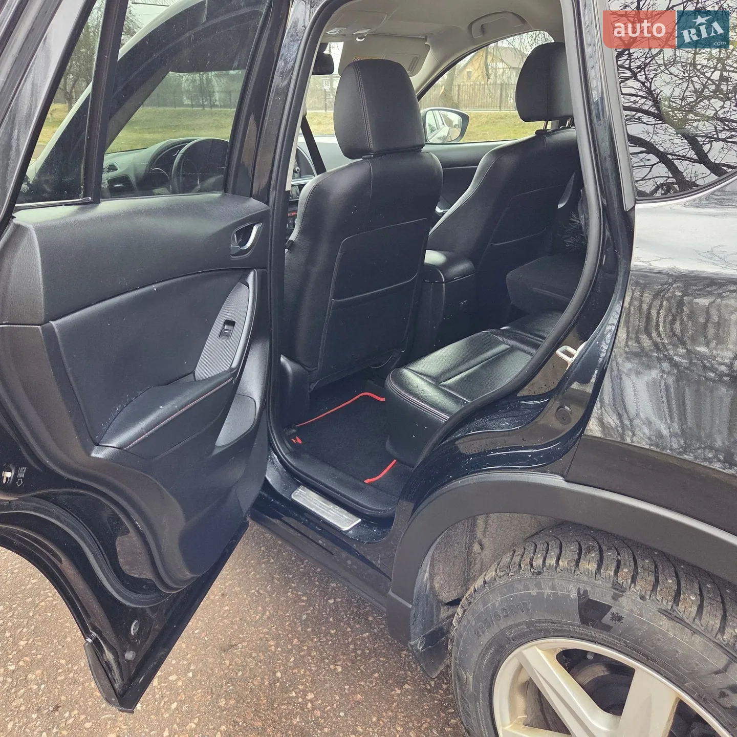 2013 Mazda CX-5 - мініатюра 16