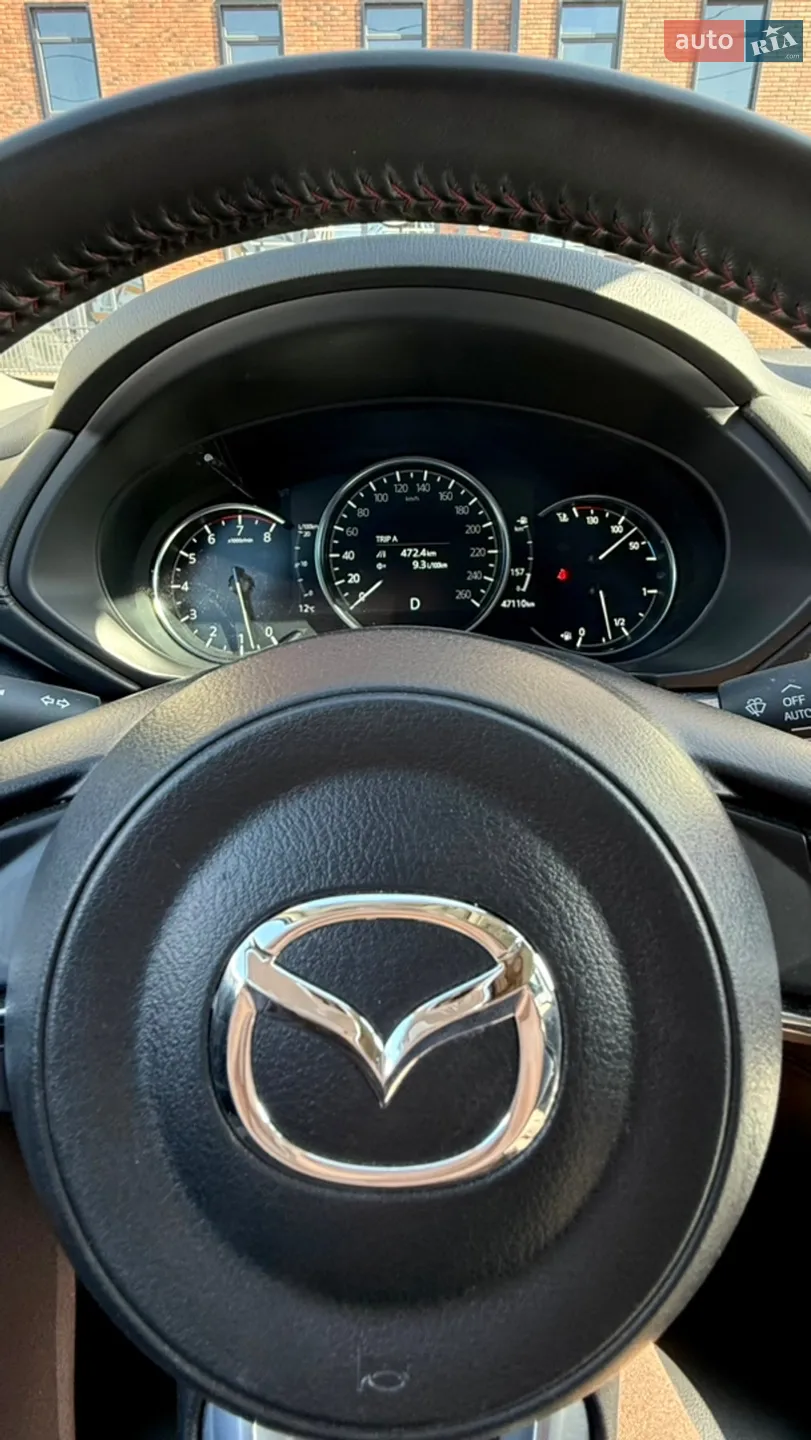 2023 Mazda CX-5 - мініатюра 10