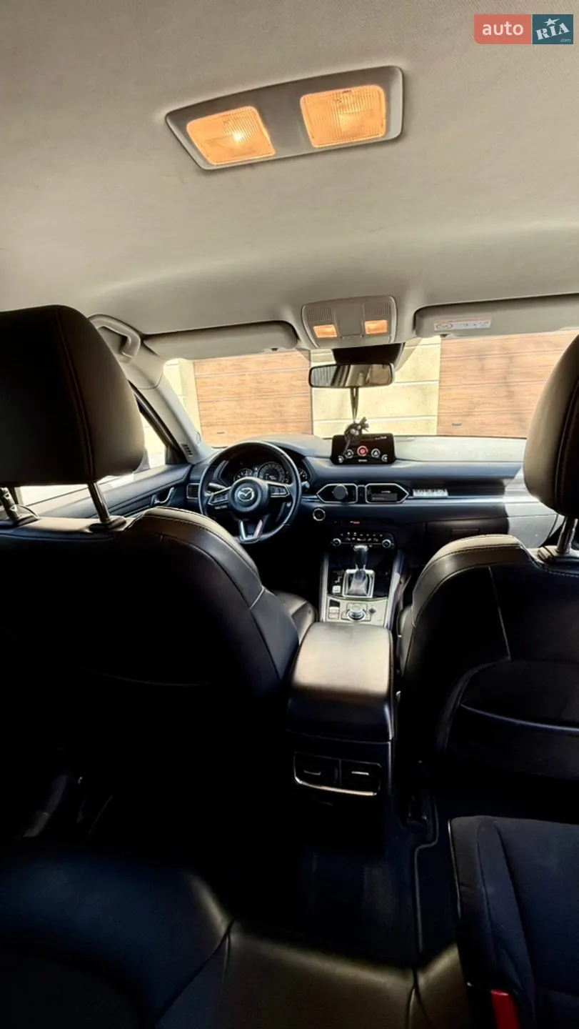 2023 Mazda CX-5 - мініатюра 11