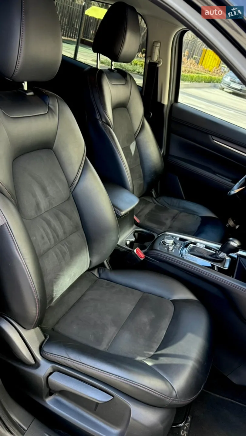 2023 Mazda CX-5 - мініатюра 14