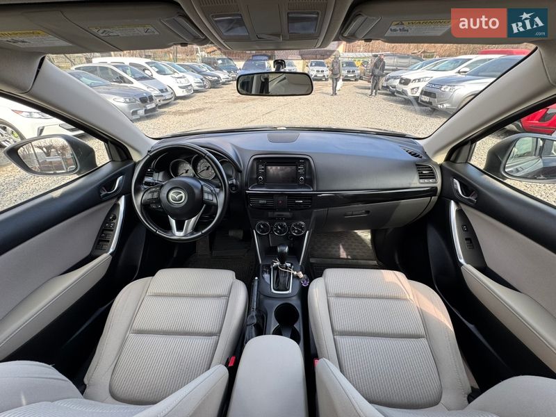 Внедорожник / Кроссовер Mazda CX-5 2014 в Бердичеве фото 13 Внедорожник / Кроссовер Mazda CX-5 2014 в Бердичеве