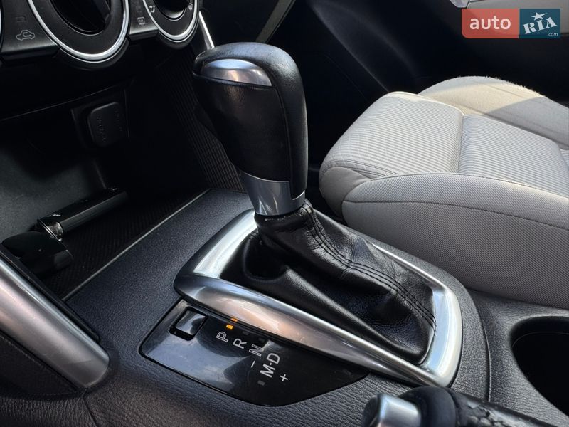 Внедорожник / Кроссовер Mazda CX-5 2014 в Бердичеве фото 24 Внедорожник / Кроссовер Mazda CX-5 2014 в Бердичеве