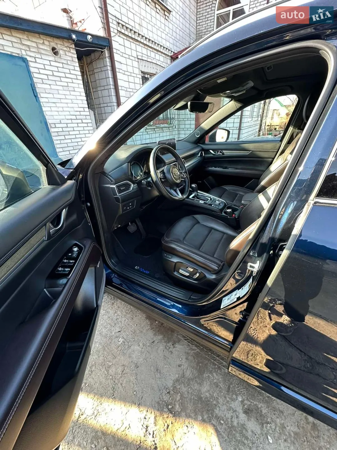 2024 Mazda CX-5 - мініатюра 10