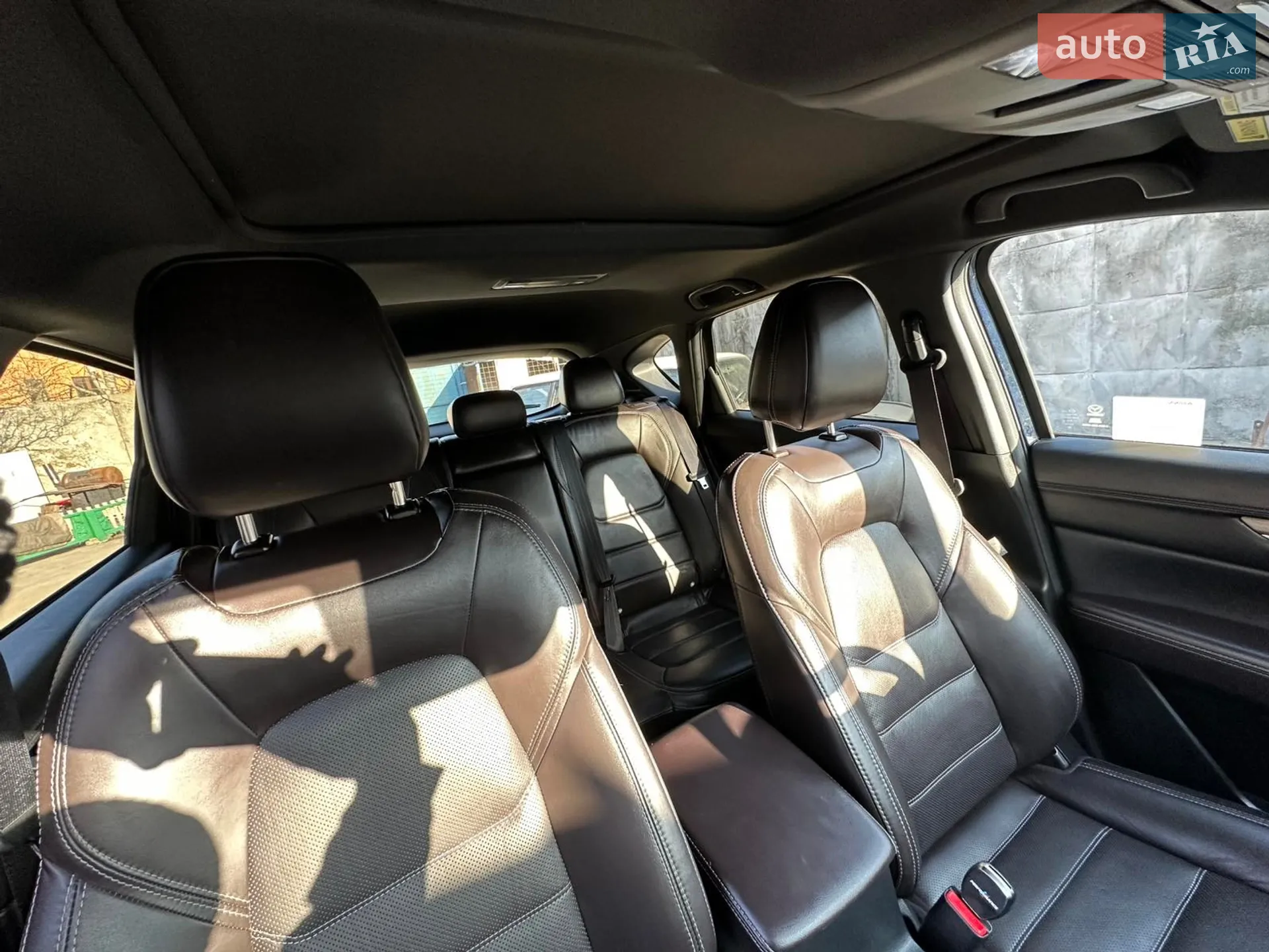 2024 Mazda CX-5 - мініатюра 22