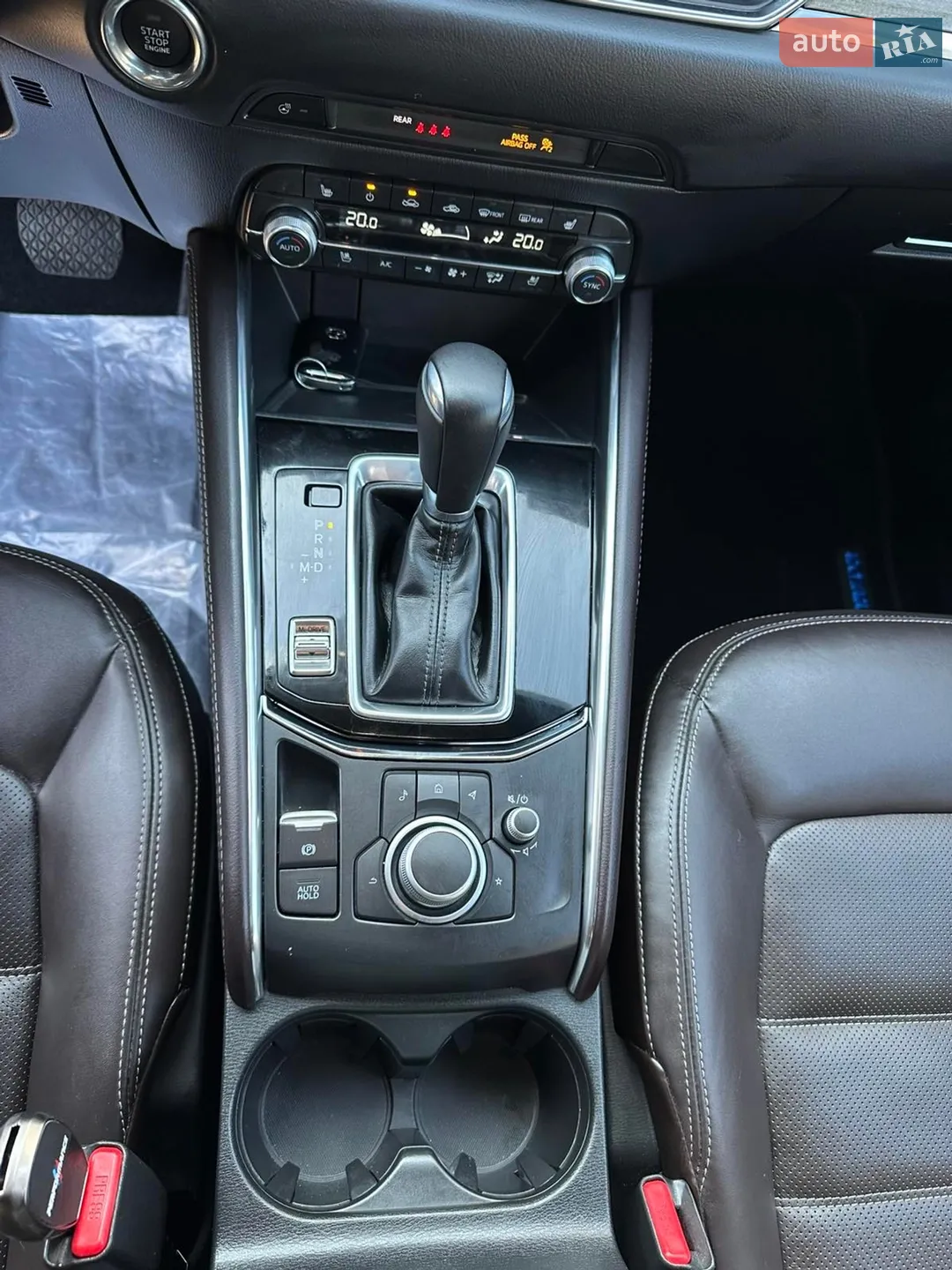 2024 Mazda CX-5 - мініатюра 25