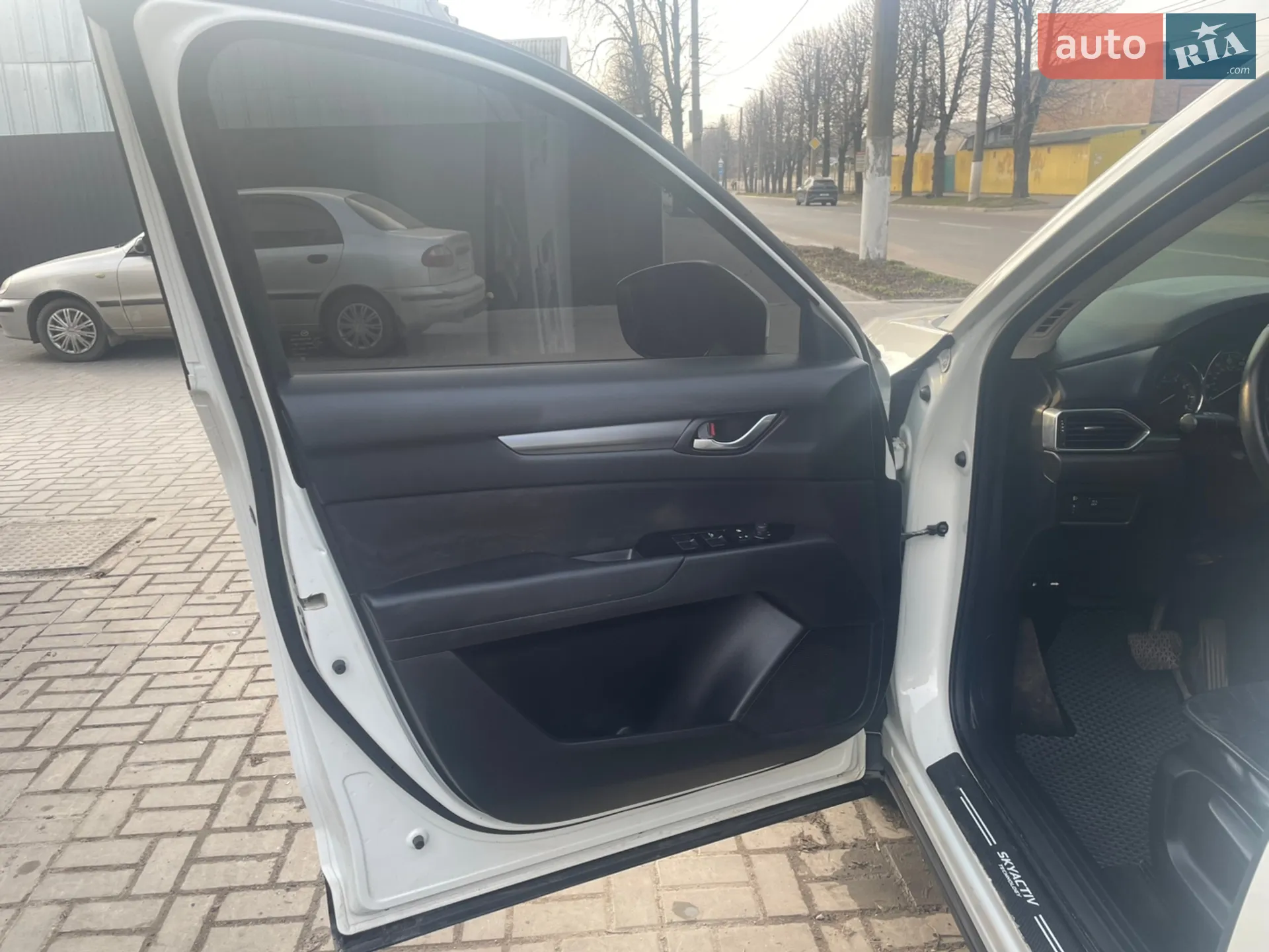 2017 Mazda CX-5 - мініатюра 46