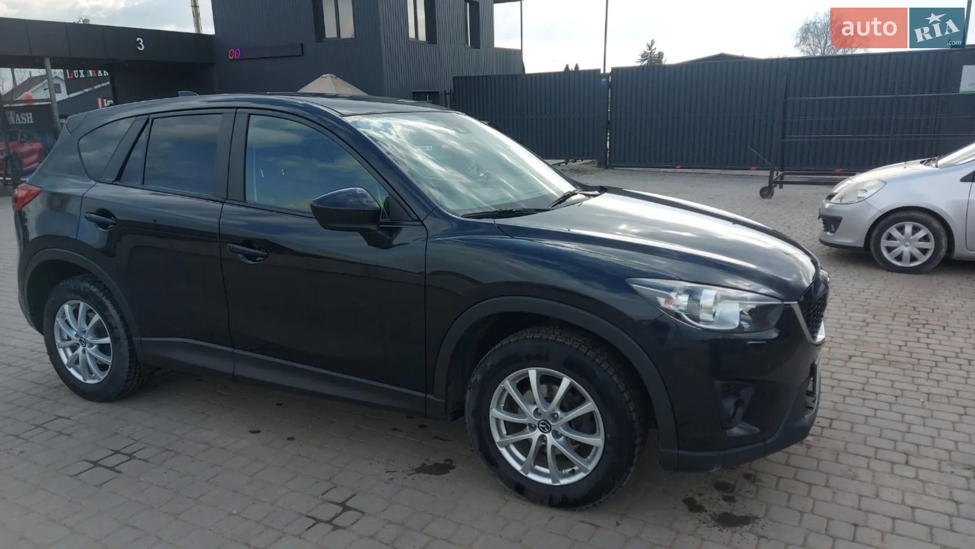 2014 Mazda CX-5 - мініатюра 4
