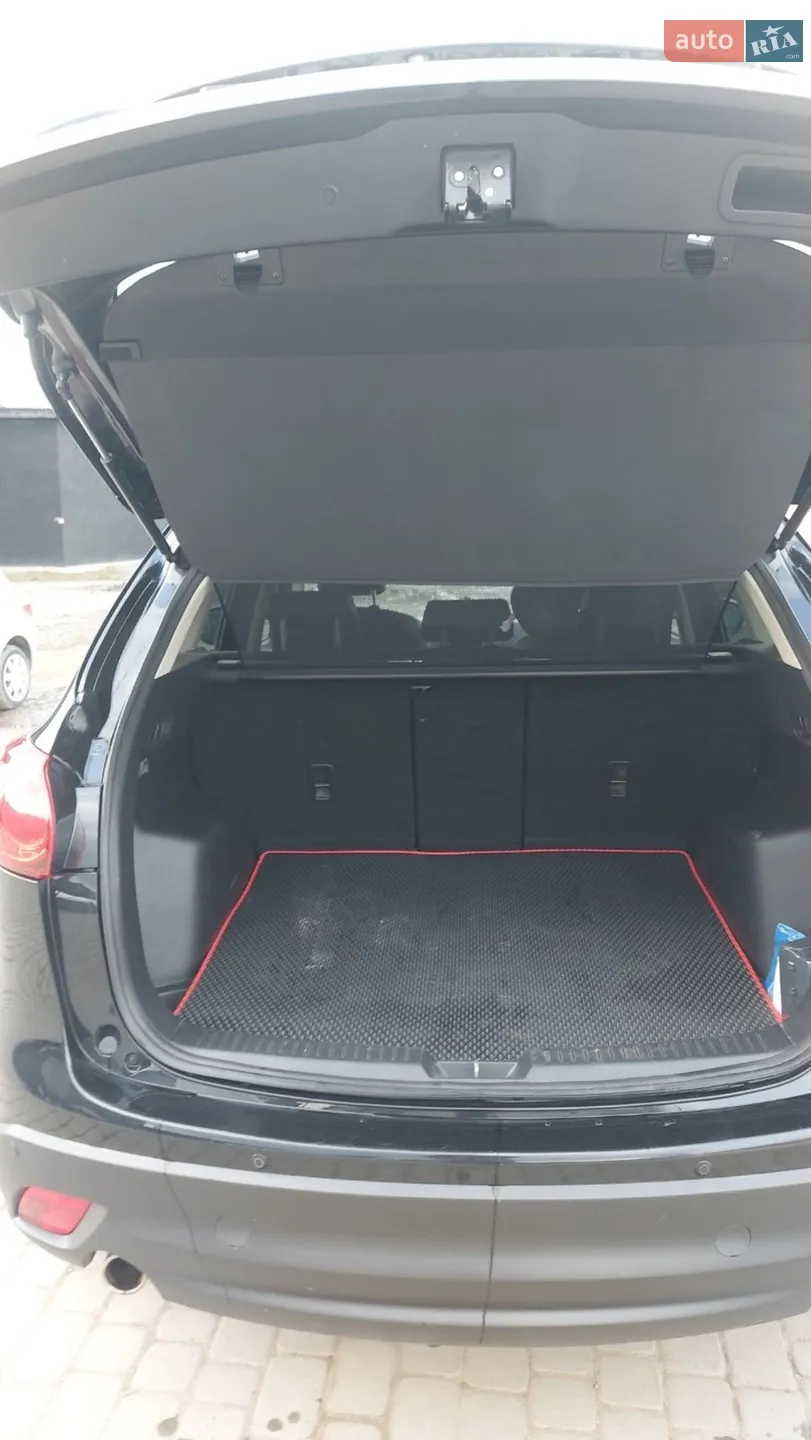 2014 Mazda CX-5 - мініатюра 20