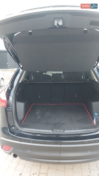 Внедорожник / Кроссовер Mazda CX-5 2014 в Белогорье фото 20 Внедорожник / Кроссовер Mazda CX-5 2014 в Белогорье