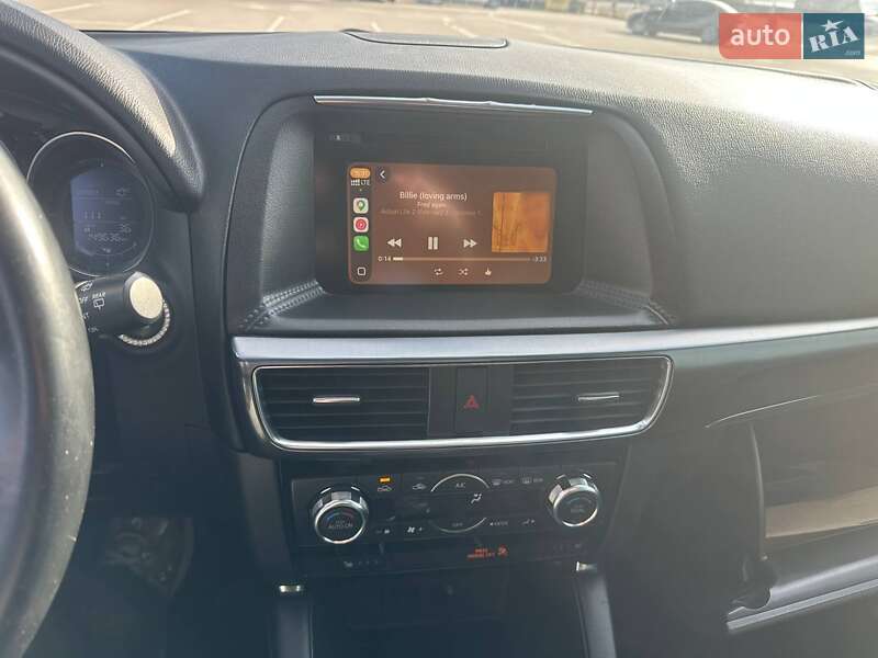 Внедорожник / Кроссовер Mazda CX-5 2015 в Киеве фото 9 Внедорожник / Кроссовер Mazda CX-5 2015 в Киеве