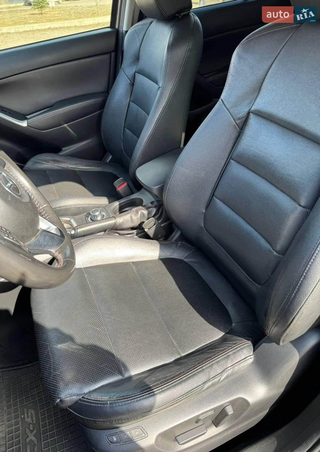 2014 Mazda CX-5 - мініатюра 14
