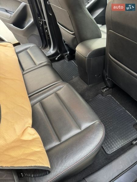 Позашляховик / Кросовер Mazda CX-5 2014 в Ковелі