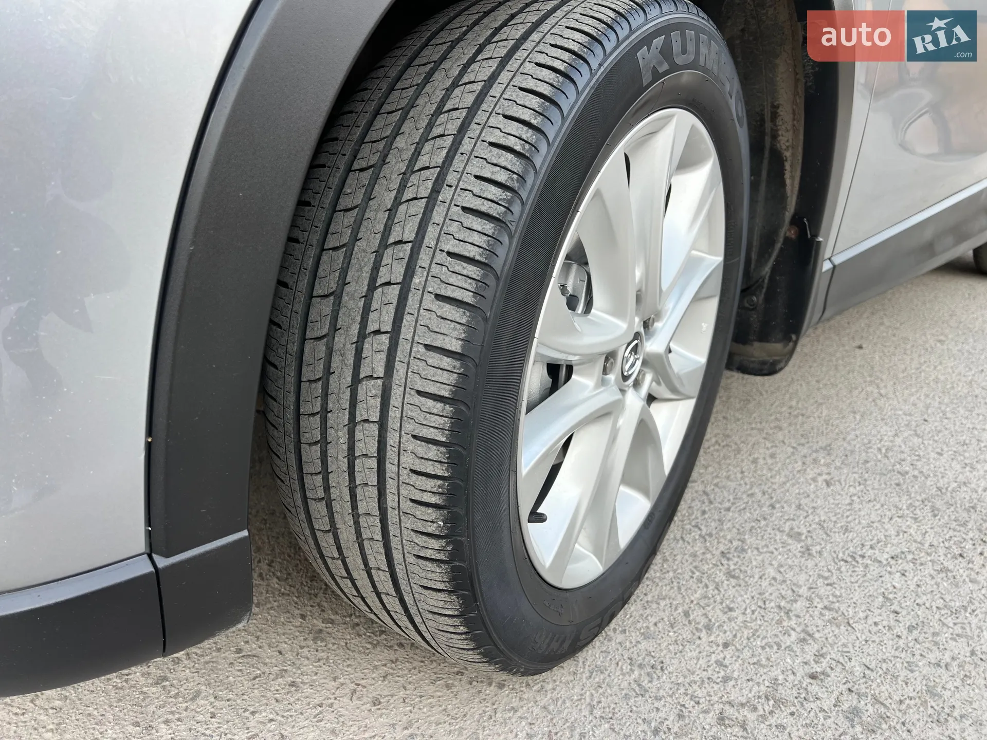 2013 Mazda CX-5 - мініатюра 35