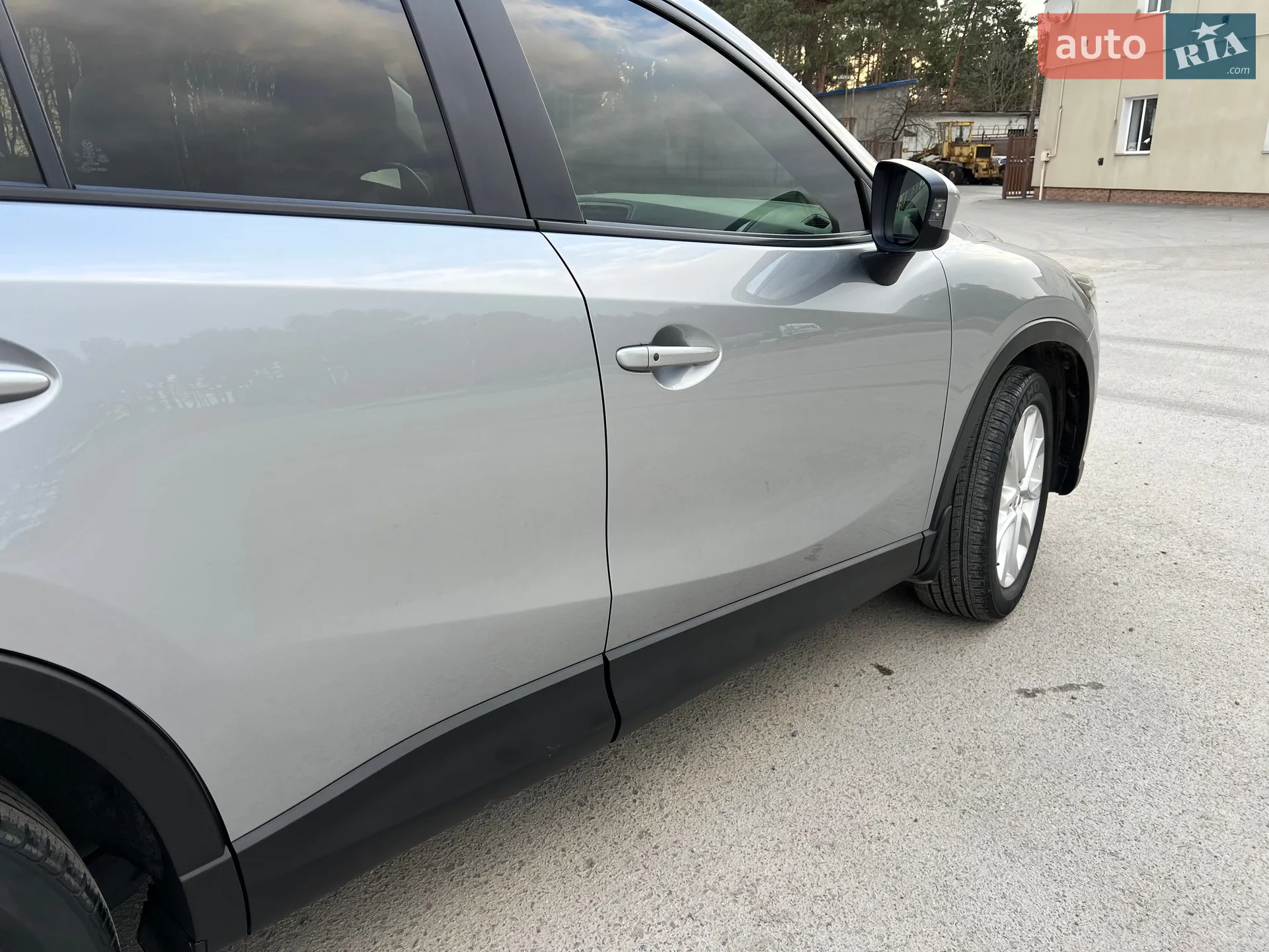 2013 Mazda CX-5 - мініатюра 48