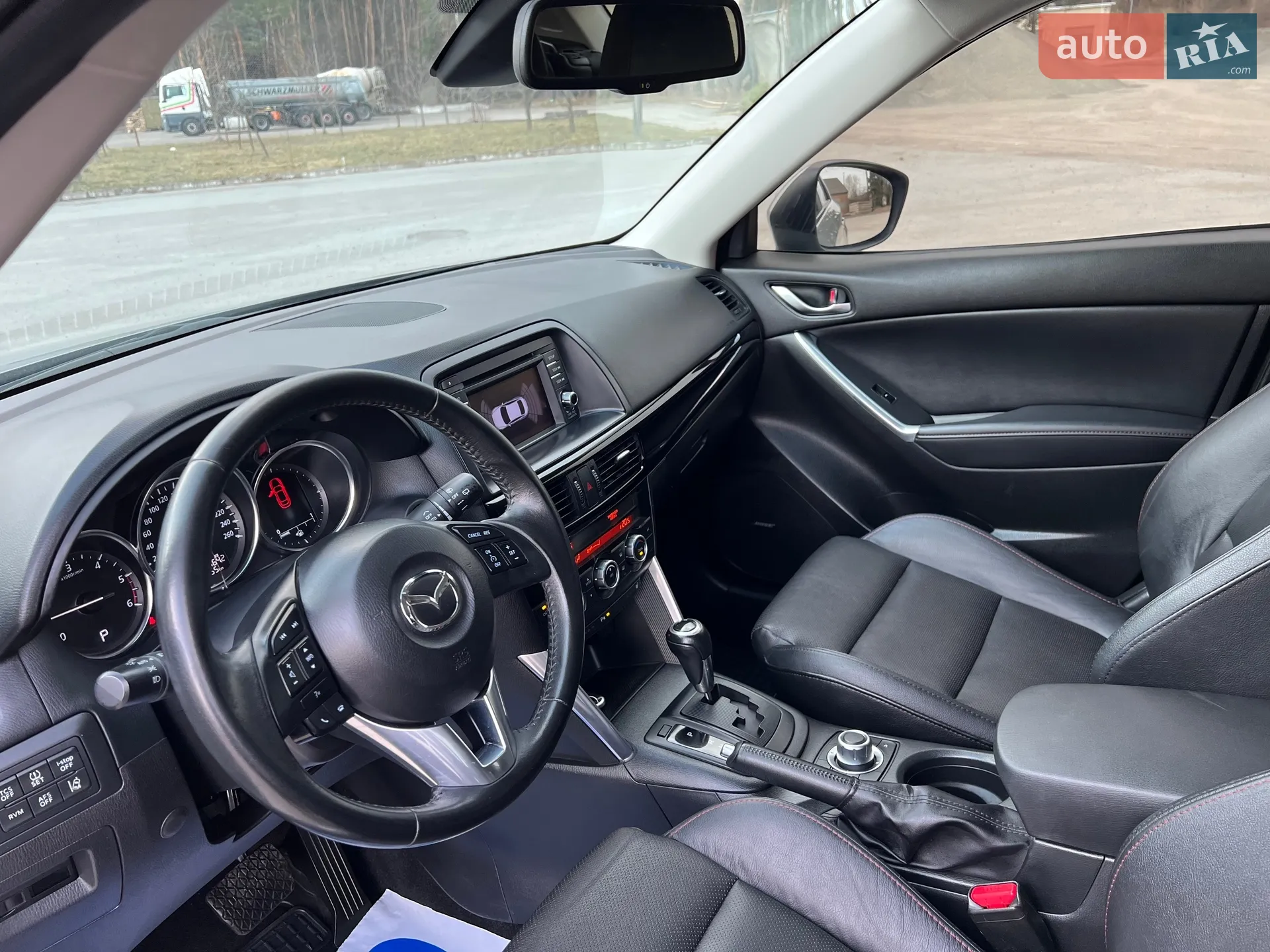 2013 Mazda CX-5 - мініатюра 56