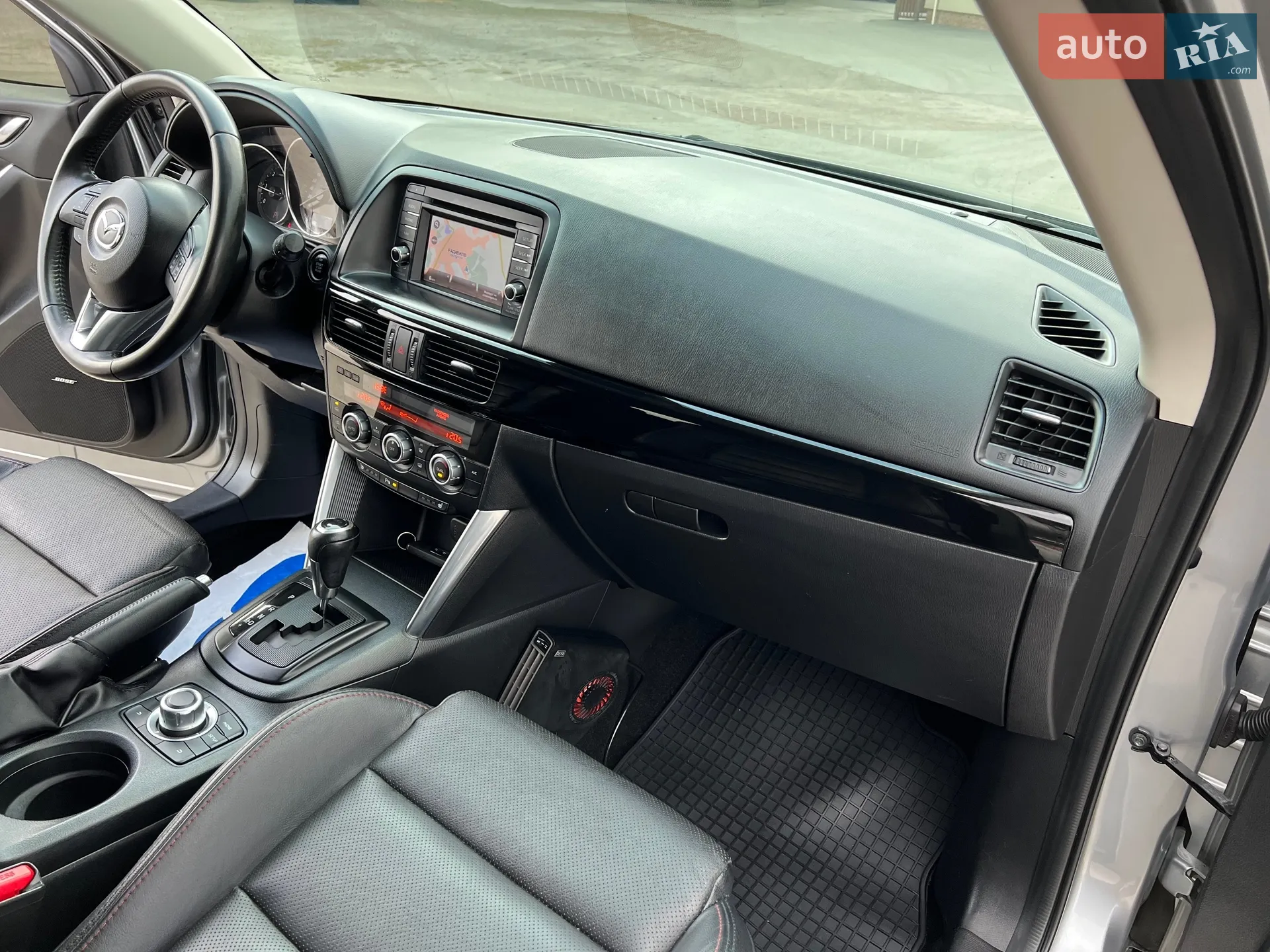 2013 Mazda CX-5 - мініатюра 72