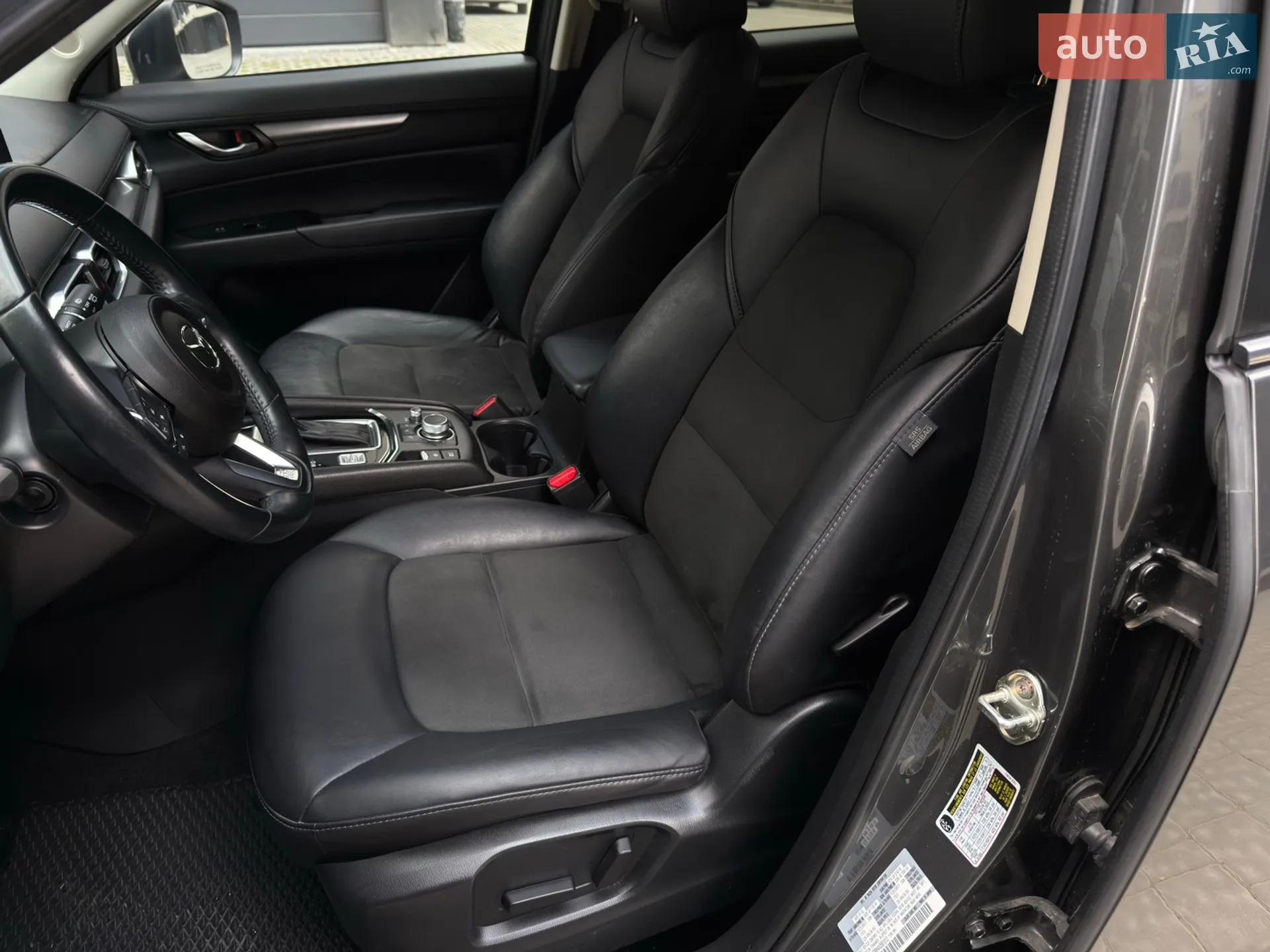 2022 Mazda CX-5 - мініатюра 12