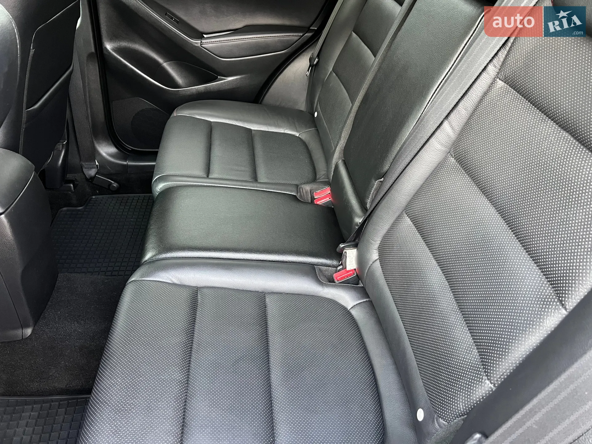 2013 Mazda CX-5 - мініатюра 84