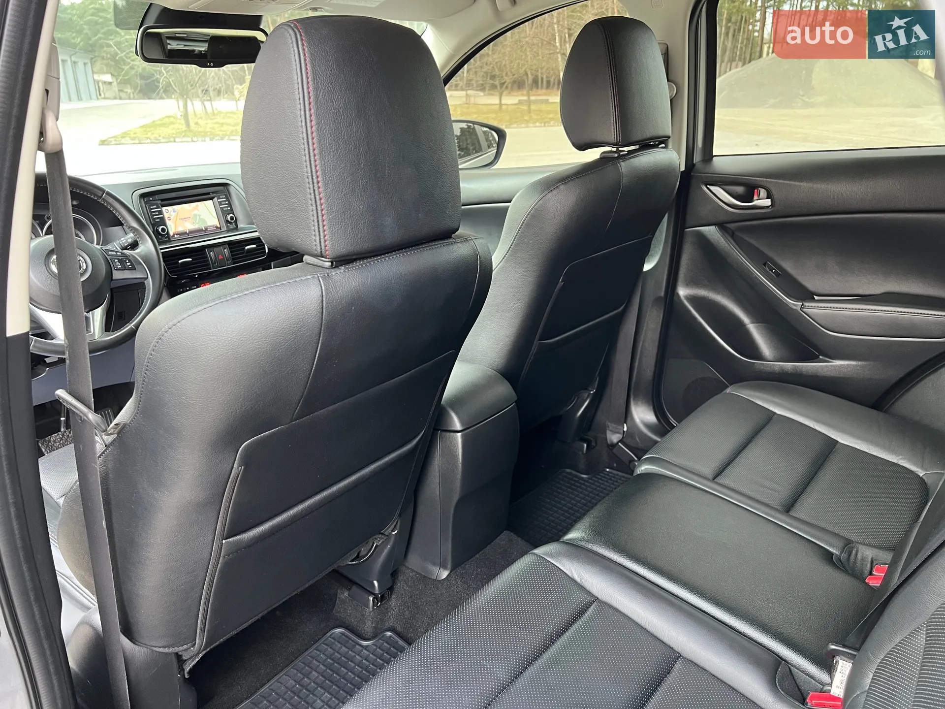 2013 Mazda CX-5 - мініатюра 85