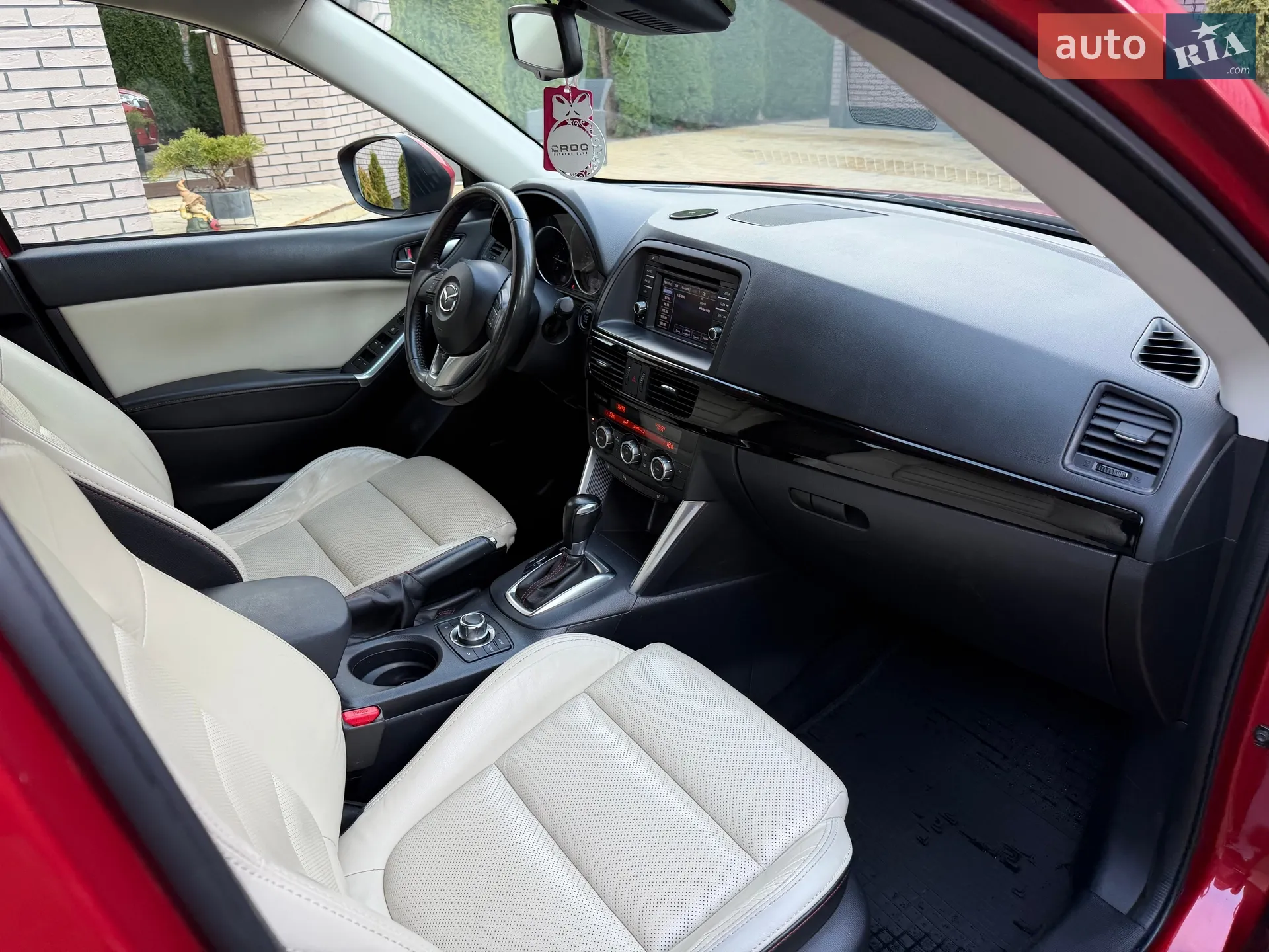 2014 Mazda CX-5 - мініатюра 54