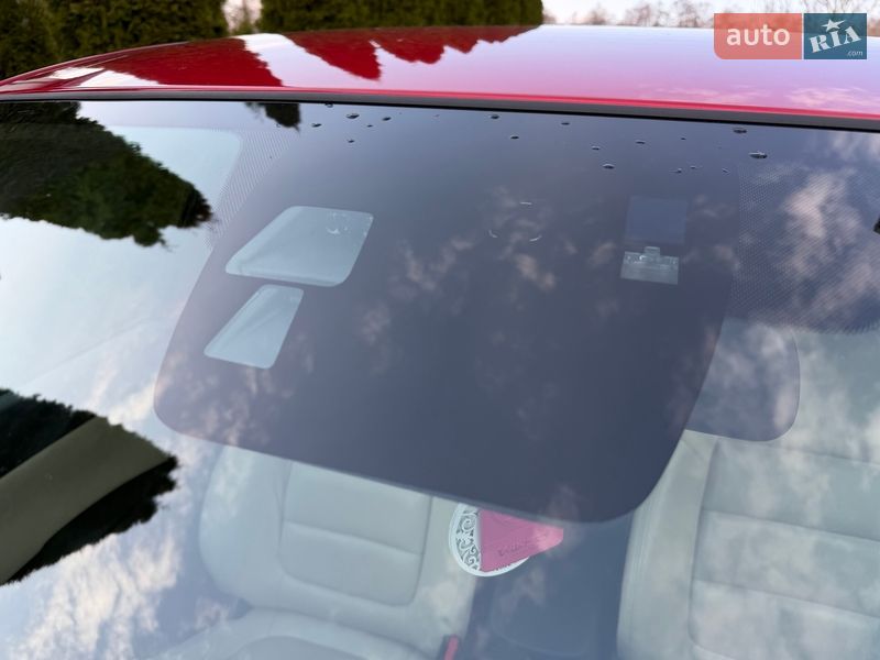 Позашляховик / Кросовер Mazda CX-5 2014 в Радивиліві фото 58 Позашляховик / Кросовер Mazda CX-5 2014 в Радивиліві