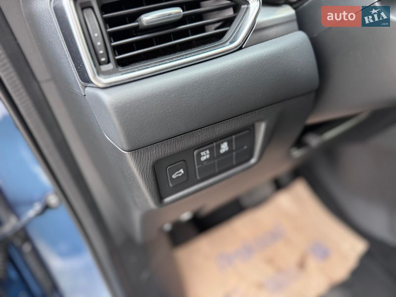 Внедорожник / Кроссовер Mazda CX-5 2019 в Ивано-Франковске