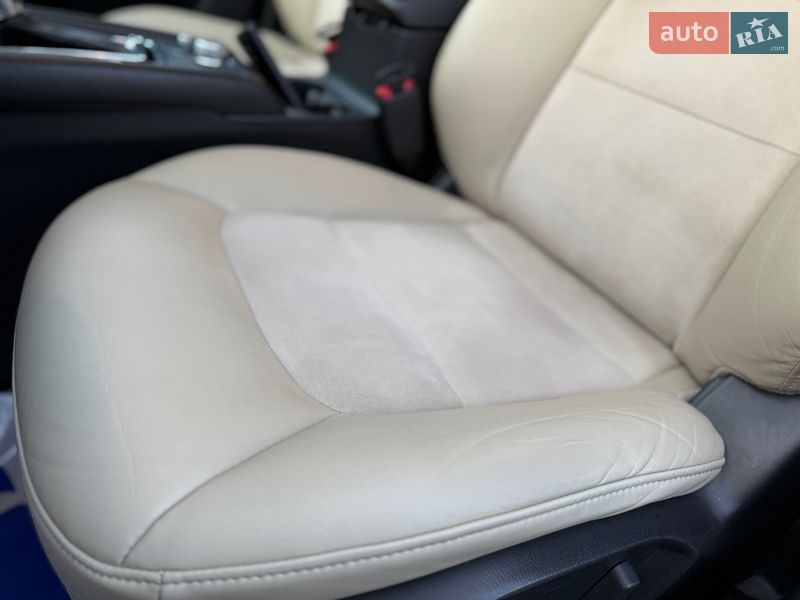 Внедорожник / Кроссовер Mazda CX-5 2020 в Днепре