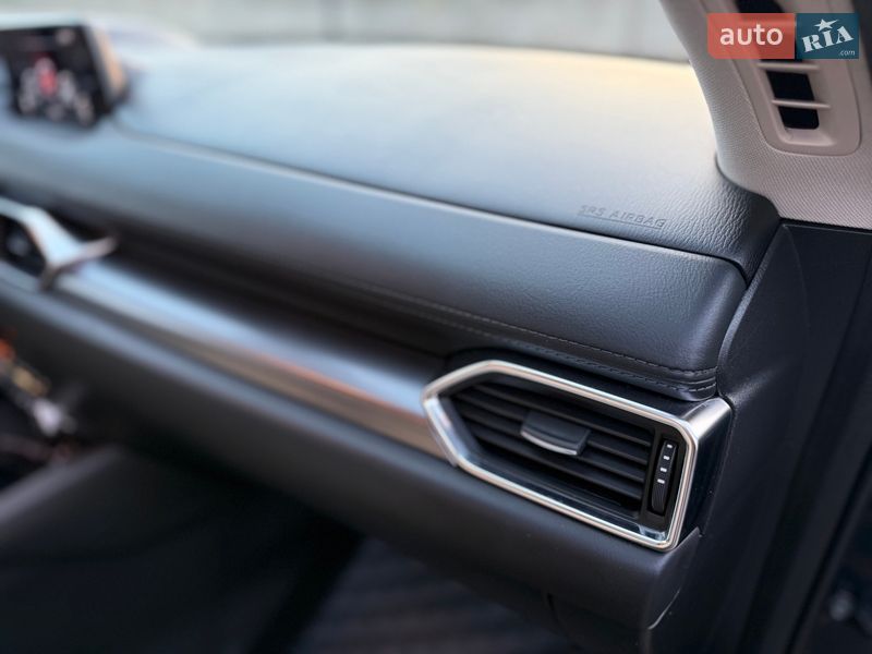 Внедорожник / Кроссовер Mazda CX-5 2020 в Днепре