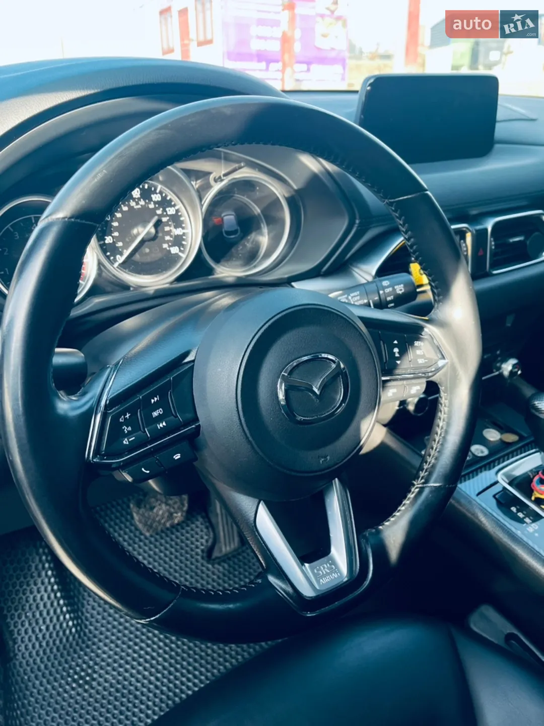 2020 Mazda CX-5 - мініатюра 51