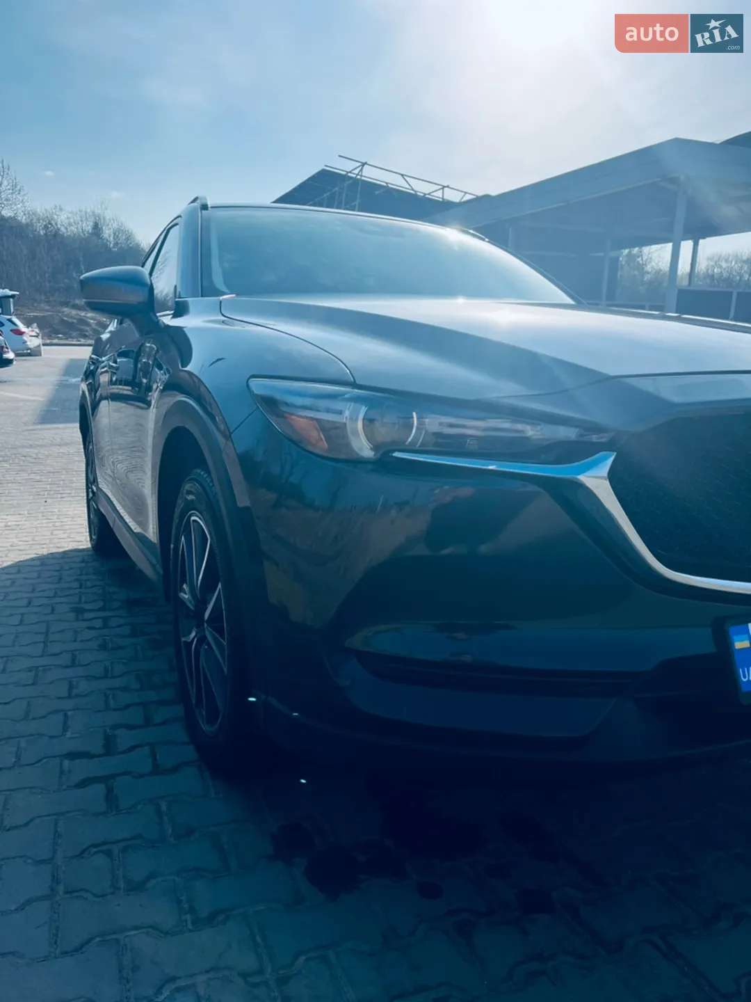 2020 Mazda CX-5 - мініатюра 13