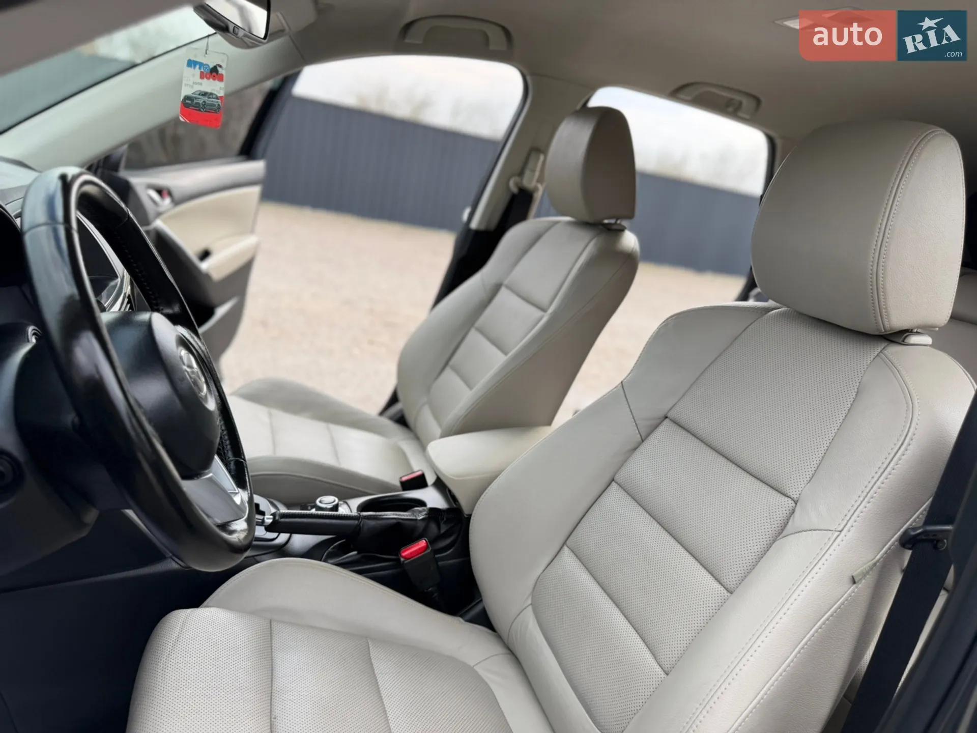 2013 Mazda CX-5 - мініатюра 15