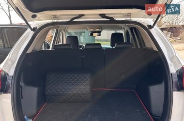 Внедорожник / Кроссовер Mazda CX-5 2015 в Гайвороне