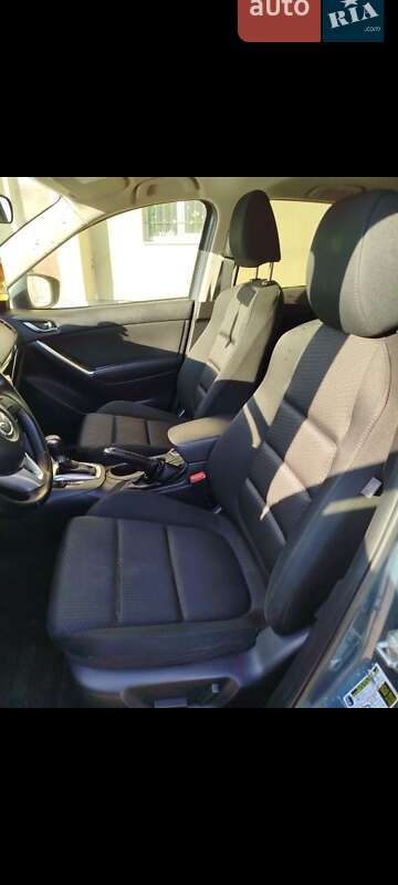 Внедорожник / Кроссовер Mazda CX-5 2014 в Львове фото 4 Внедорожник / Кроссовер Mazda CX-5 2014 в Львове