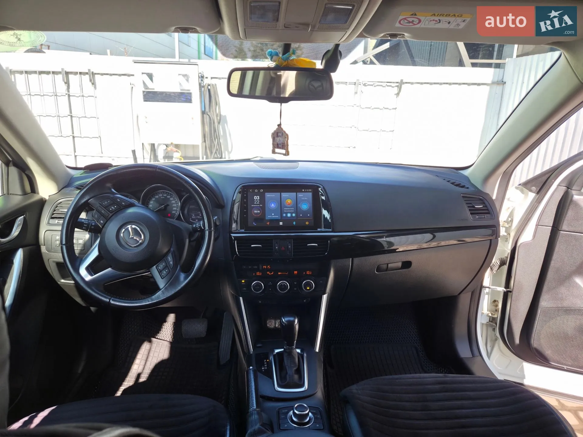 2014 Mazda CX-5 - мініатюра 5