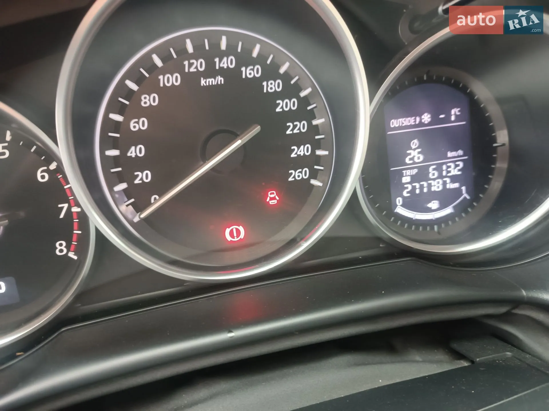 2014 Mazda CX-5 - мініатюра 13