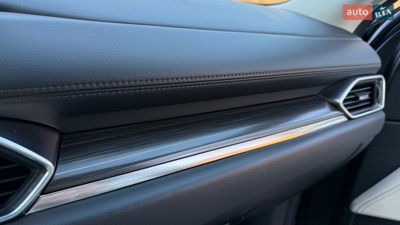 Позашляховик / Кросовер Mazda CX-5 2022 в Черкасах