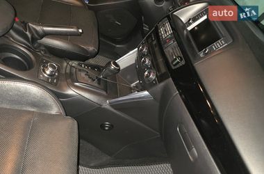 Внедорожник / Кроссовер Mazda CX-5 2013 в Киеве